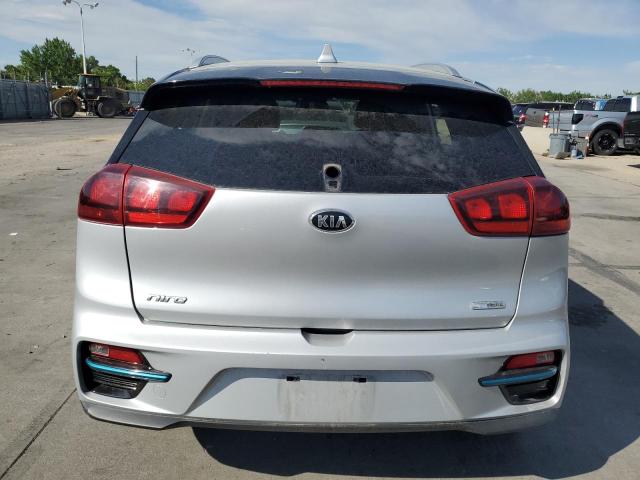 Photo 5 VIN: KNDCC3LG9K5024107 - KIA NIRO EX 