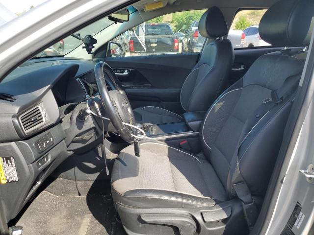 Photo 6 VIN: KNDCC3LG9K5024107 - KIA NIRO EX 