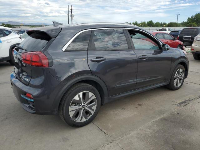 Photo 2 VIN: KNDCC3LG9K5024270 - KIA NIRO EX 