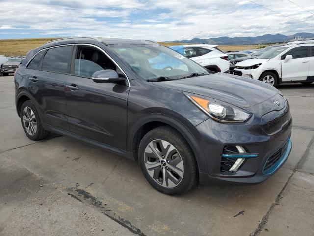 Photo 3 VIN: KNDCC3LG9K5024270 - KIA NIRO EX 