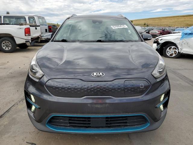 Photo 4 VIN: KNDCC3LG9K5024270 - KIA NIRO EX 