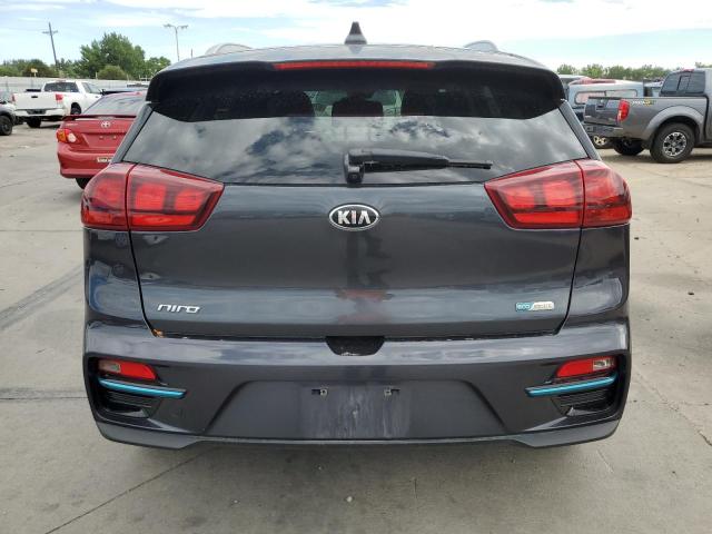 Photo 5 VIN: KNDCC3LG9K5024270 - KIA NIRO EX 