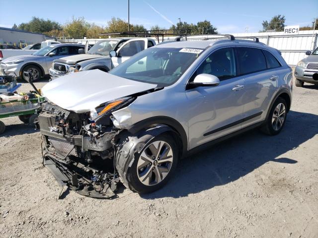 Photo 0 VIN: KNDCC3LG9L5049414 - KIA NIRO EX 