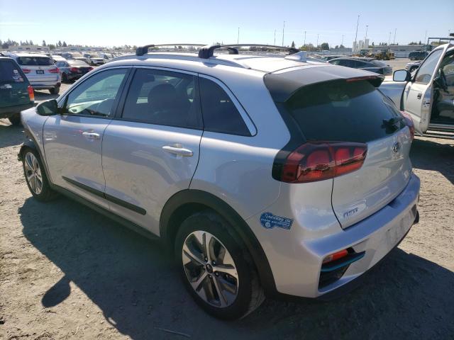 Photo 1 VIN: KNDCC3LG9L5049414 - KIA NIRO EX 