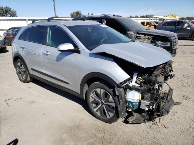 Photo 3 VIN: KNDCC3LG9L5049414 - KIA NIRO EX 