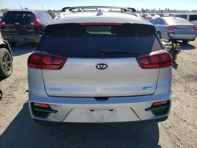 Photo 5 VIN: KNDCC3LG9L5049414 - KIA NIRO EX 