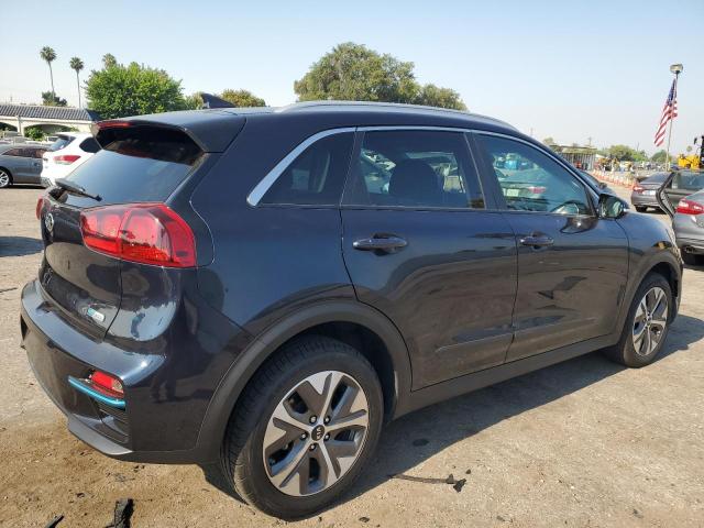 Photo 2 VIN: KNDCC3LG9L5069954 - KIA NIRO EX 