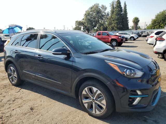 Photo 3 VIN: KNDCC3LG9L5069954 - KIA NIRO EX 