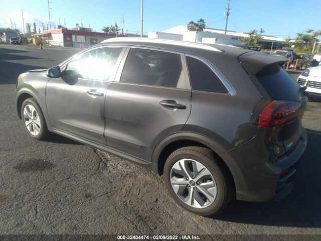 Photo 2 VIN: KNDCC3LG9M5103943 - KIA NIRO EV 