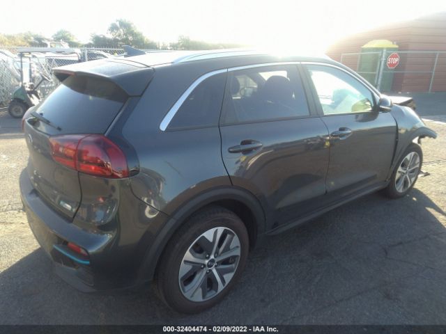 Photo 3 VIN: KNDCC3LG9M5103943 - KIA NIRO EV 