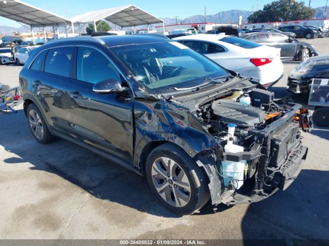 Photo 0 VIN: KNDCC3LG9N5122946 - KIA NIRO EV 