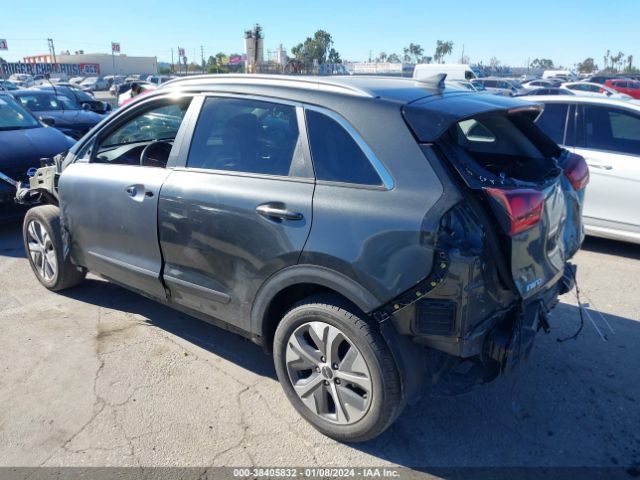 Photo 2 VIN: KNDCC3LG9N5122946 - KIA NIRO EV 