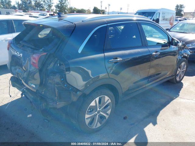 Photo 3 VIN: KNDCC3LG9N5122946 - KIA NIRO EV 