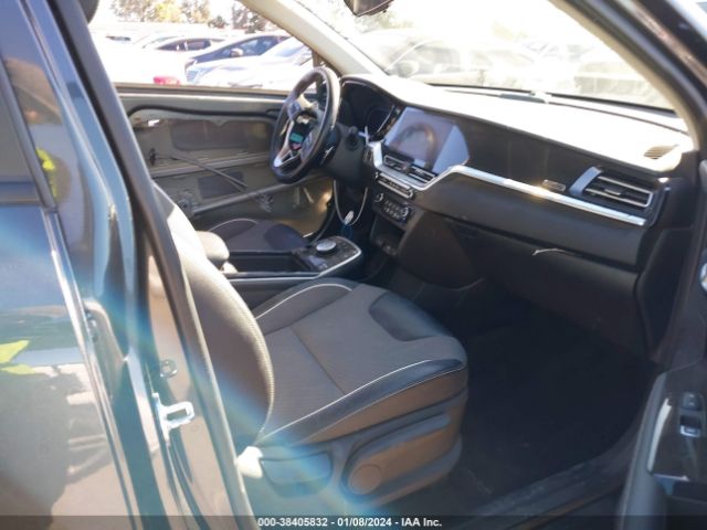 Photo 4 VIN: KNDCC3LG9N5122946 - KIA NIRO EV 