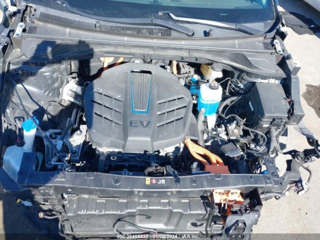 Photo 9 VIN: KNDCC3LG9N5122946 - KIA NIRO EV 