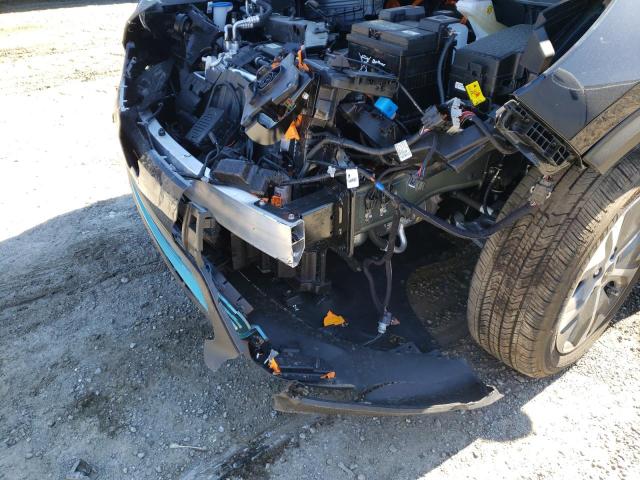 Photo 8 VIN: KNDCC3LG9N5124311 - KIA NIRO EX 