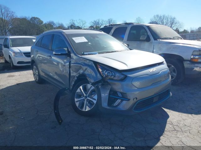 Photo 0 VIN: KNDCC3LG9N5132439 - KIA NIRO EV 