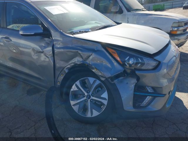 Photo 5 VIN: KNDCC3LG9N5132439 - KIA NIRO EV 