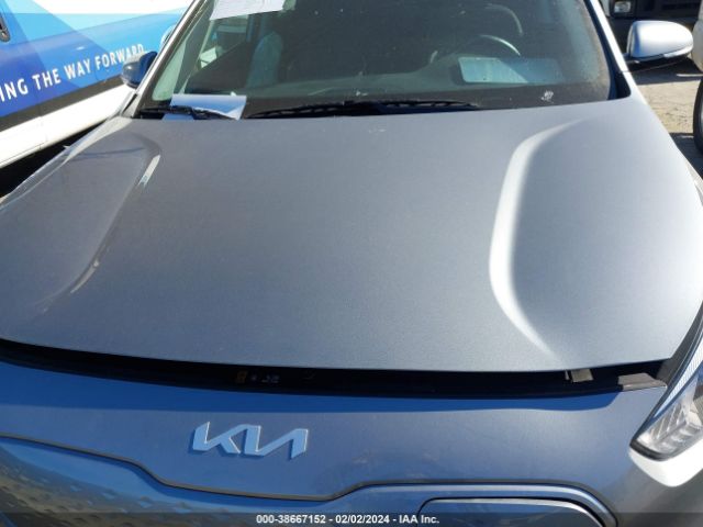 Photo 9 VIN: KNDCC3LG9N5132439 - KIA NIRO EV 