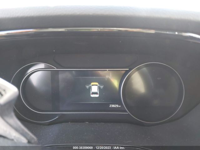 Photo 6 VIN: KNDCC3LG9N5141562 - KIA NIRO EV 