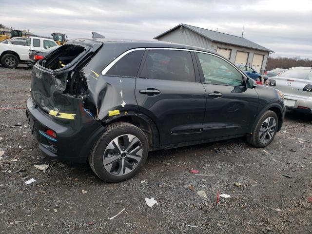 Photo 2 VIN: KNDCC3LG9N5145417 - KIA NIRO S 