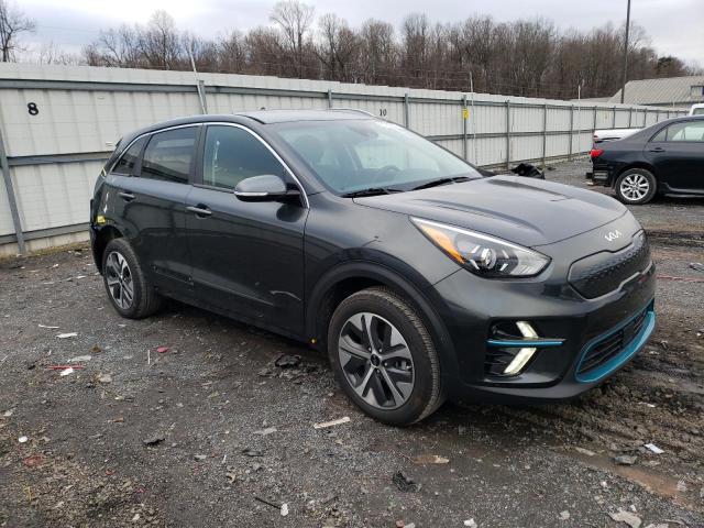 Photo 3 VIN: KNDCC3LG9N5145417 - KIA NIRO S 