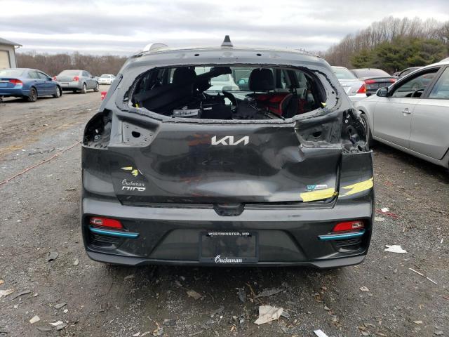 Photo 5 VIN: KNDCC3LG9N5145417 - KIA NIRO S 