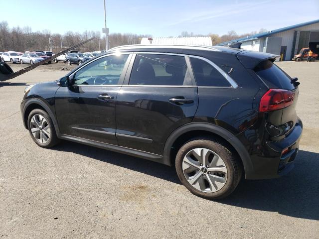 Photo 1 VIN: KNDCC3LG9N5158474 - KIA NIRO S 