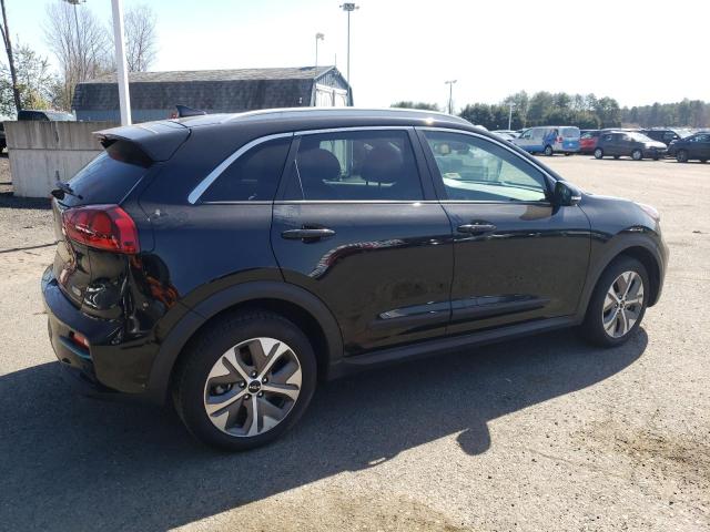 Photo 2 VIN: KNDCC3LG9N5158474 - KIA NIRO S 