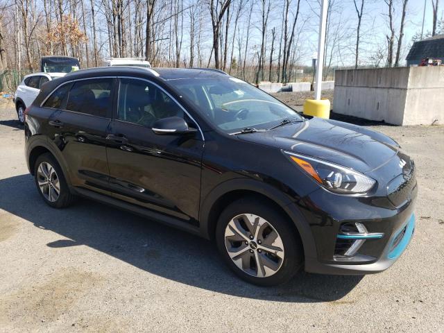 Photo 3 VIN: KNDCC3LG9N5158474 - KIA NIRO S 