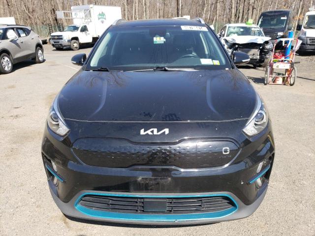 Photo 4 VIN: KNDCC3LG9N5158474 - KIA NIRO S 