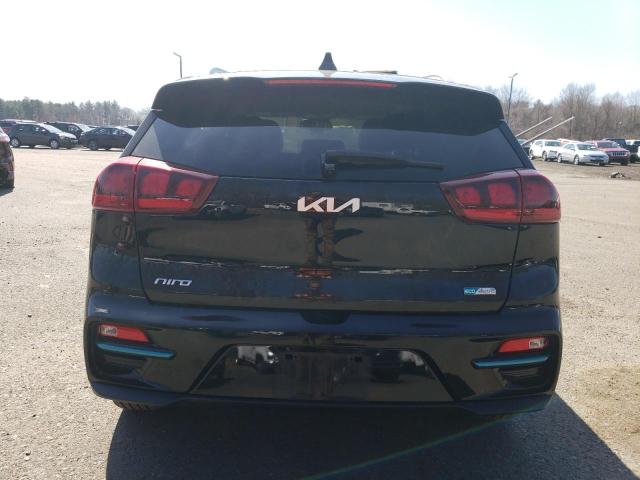 Photo 5 VIN: KNDCC3LG9N5158474 - KIA NIRO S 