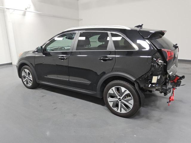 Photo 1 VIN: KNDCC3LG9N5158748 - KIA NIRO S 