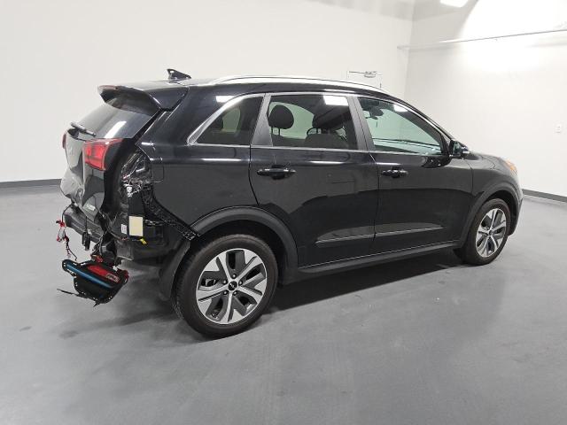 Photo 2 VIN: KNDCC3LG9N5158748 - KIA NIRO S 