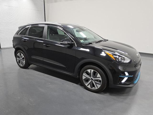 Photo 3 VIN: KNDCC3LG9N5158748 - KIA NIRO S 