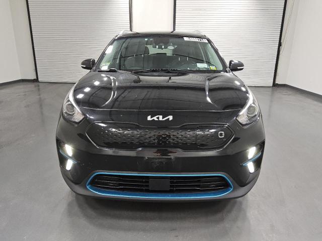 Photo 4 VIN: KNDCC3LG9N5158748 - KIA NIRO S 