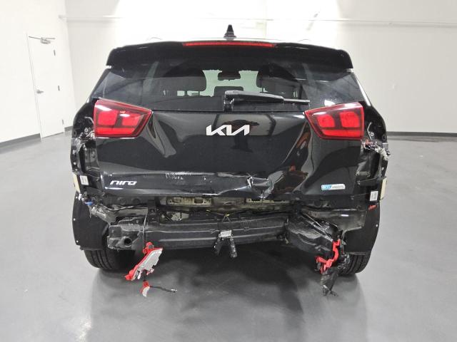 Photo 5 VIN: KNDCC3LG9N5158748 - KIA NIRO S 