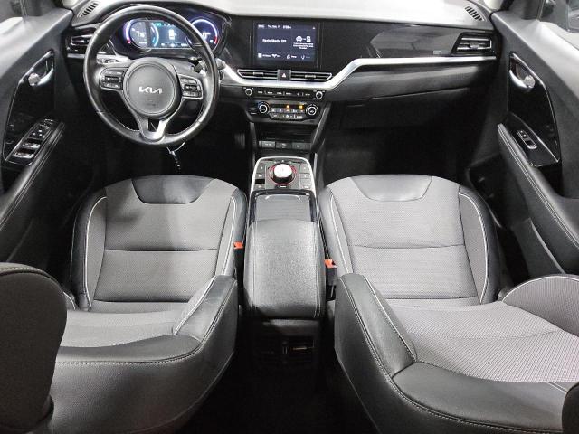 Photo 7 VIN: KNDCC3LG9N5158748 - KIA NIRO S 