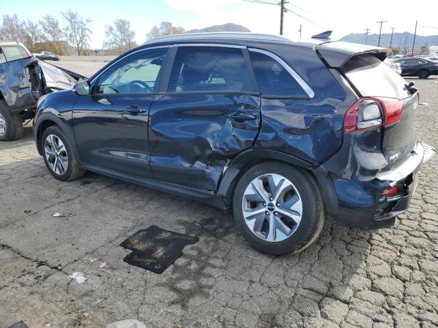 Photo 1 VIN: KNDCC3LG9N5159558 - KIA NIRO S 