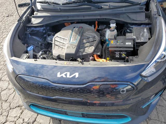 Photo 10 VIN: KNDCC3LG9N5159558 - KIA NIRO S 