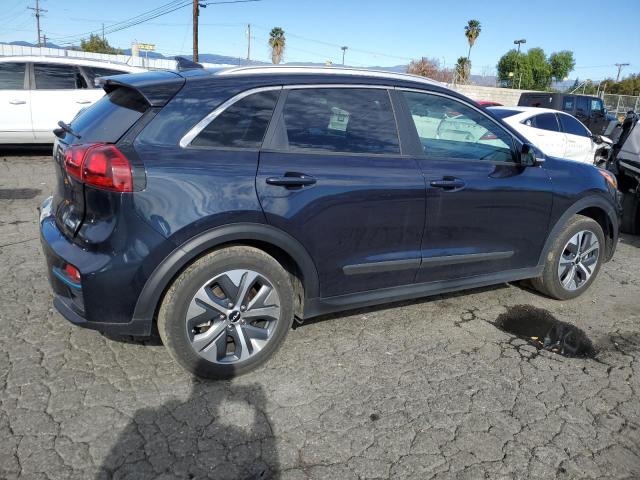 Photo 2 VIN: KNDCC3LG9N5159558 - KIA NIRO S 