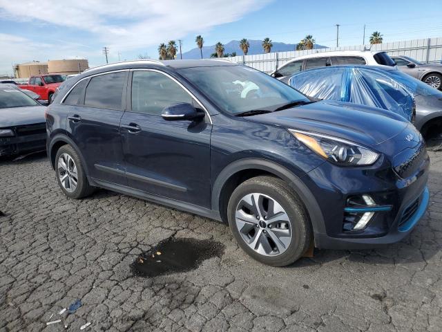 Photo 3 VIN: KNDCC3LG9N5159558 - KIA NIRO S 