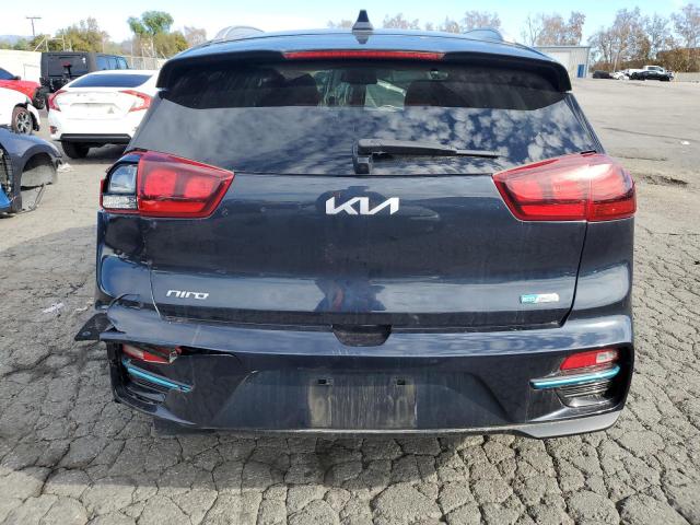 Photo 5 VIN: KNDCC3LG9N5159558 - KIA NIRO S 