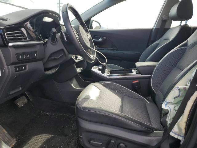 Photo 6 VIN: KNDCC3LG9N5159558 - KIA NIRO S 