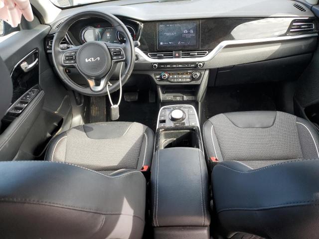 Photo 7 VIN: KNDCC3LG9N5159558 - KIA NIRO S 