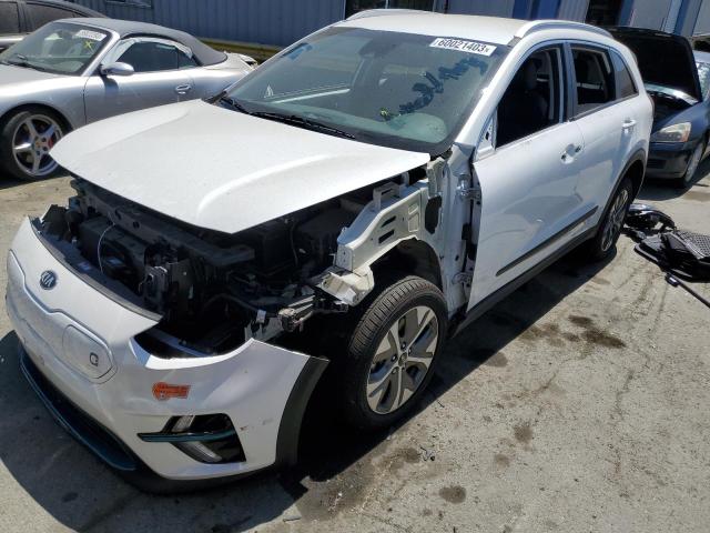 Photo 0 VIN: KNDCC3LGXK5019109 - KIA NIRO EX 