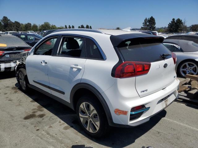 Photo 1 VIN: KNDCC3LGXK5019109 - KIA NIRO EX 