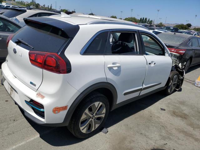 Photo 2 VIN: KNDCC3LGXK5019109 - KIA NIRO EX 