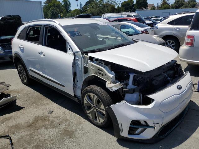 Photo 3 VIN: KNDCC3LGXK5019109 - KIA NIRO EX 