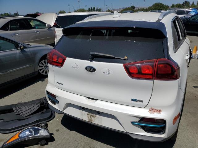 Photo 5 VIN: KNDCC3LGXK5019109 - KIA NIRO EX 